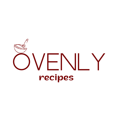 Recipes Ovenly