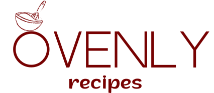 Recipes Ovenly