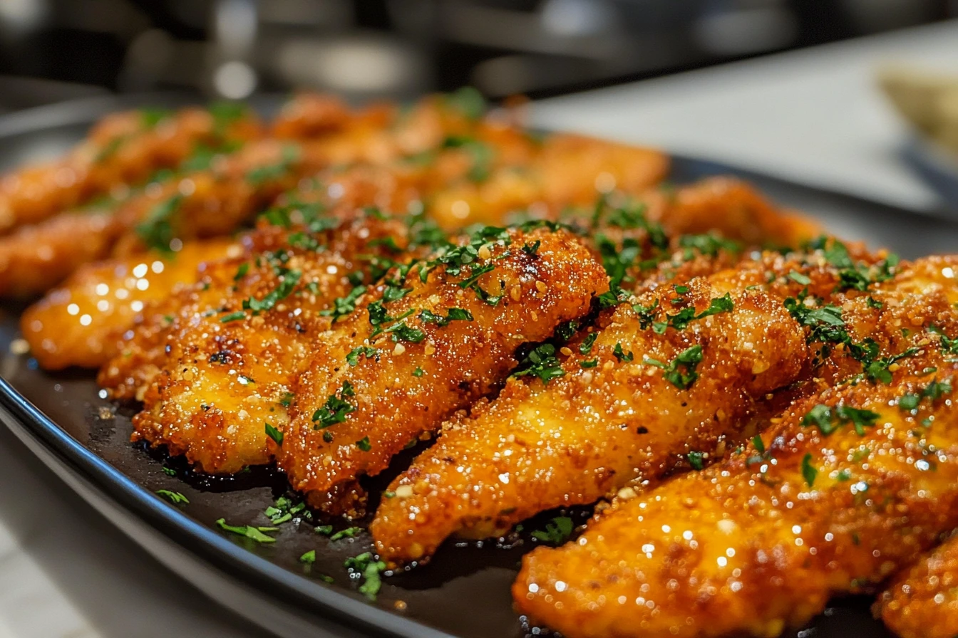 How to make high quality fish food?