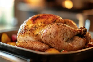 Is pollo asado white meat?