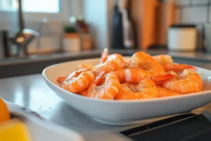 What are the best ingredients for fish food?
