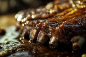 What are beef back ribs good for?