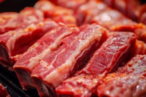 What are beef back ribs good for?