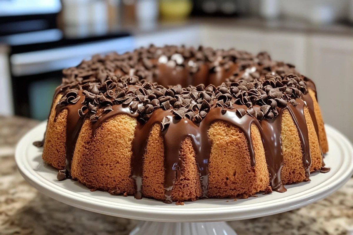 Incredible Secrets Tips to Keep Pound Cake Moist and Delicious: 7