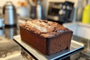 Why a cold oven is the secret to a better pound cake?