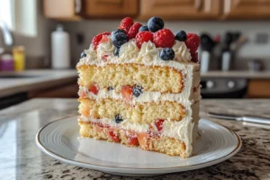 fruit cocktail cake