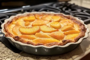 What does adding an extra egg to a box cake mix to?