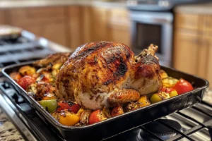 
What's the difference between pollo asada and pollo asado?