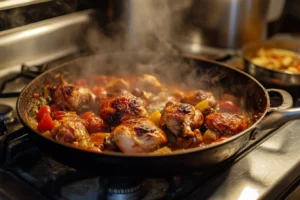 Pollo Asado: The Incredible Secret to 7 Amazing Flavors