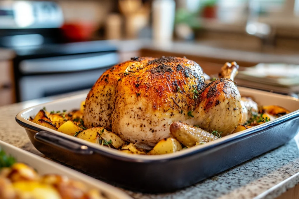Pollo Asado: The Incredible Secret to 7 Amazing Flavors