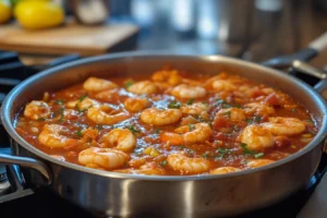 What are the ingredients in crab boil liquid?