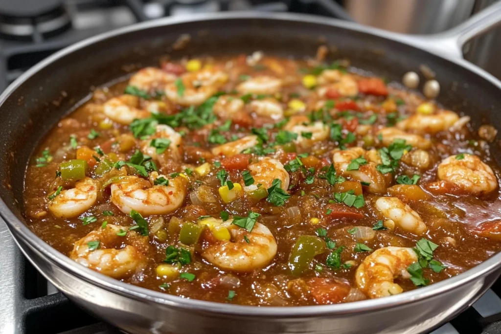 Is seafood boil cajun or creole?