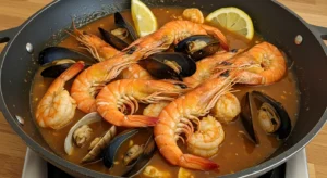 seafood boil sauce recipe