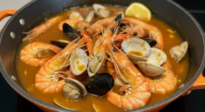 seafood boil sauce recipe