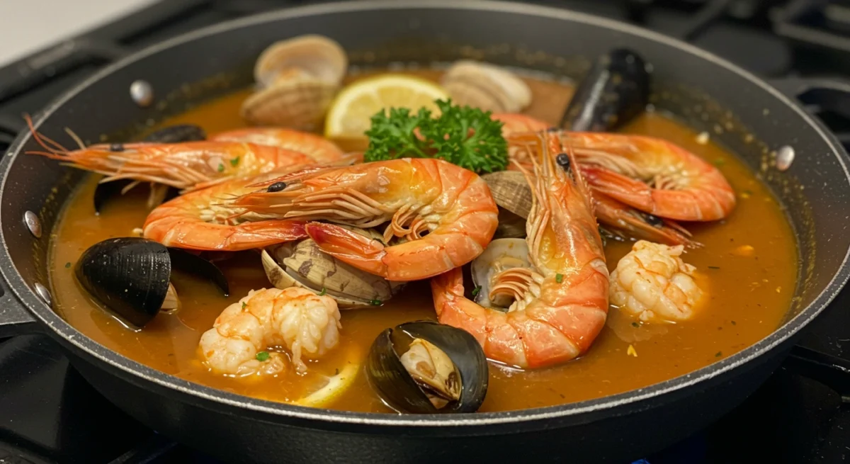 seafood boil sauce recipe