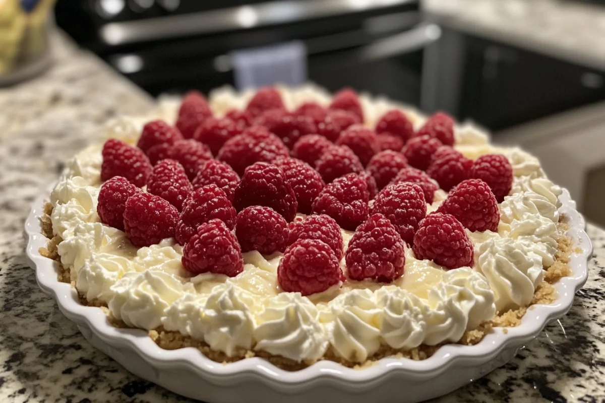 Why won't my no bake cheesecake set?
