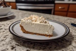 How long will no bake cheesecake keep in the fridge?