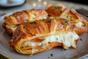 What is Croissant Toast at Sam’s Club?