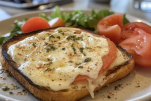 What is Croissant Toast at Sam’s Club?