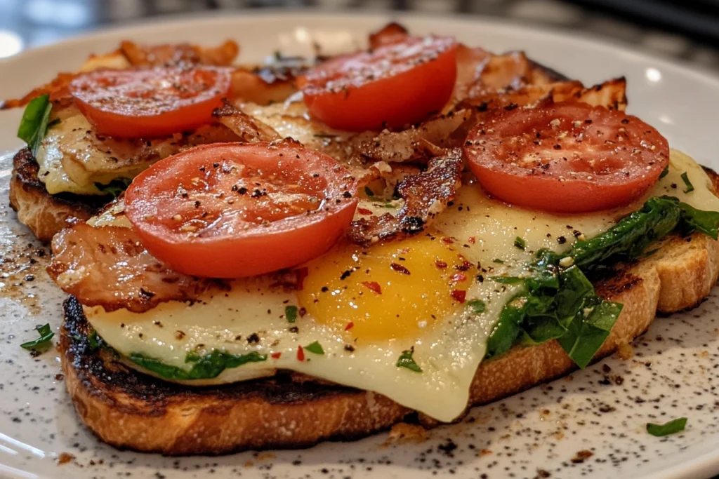 What is Croissant Toast at Sam’s Club?