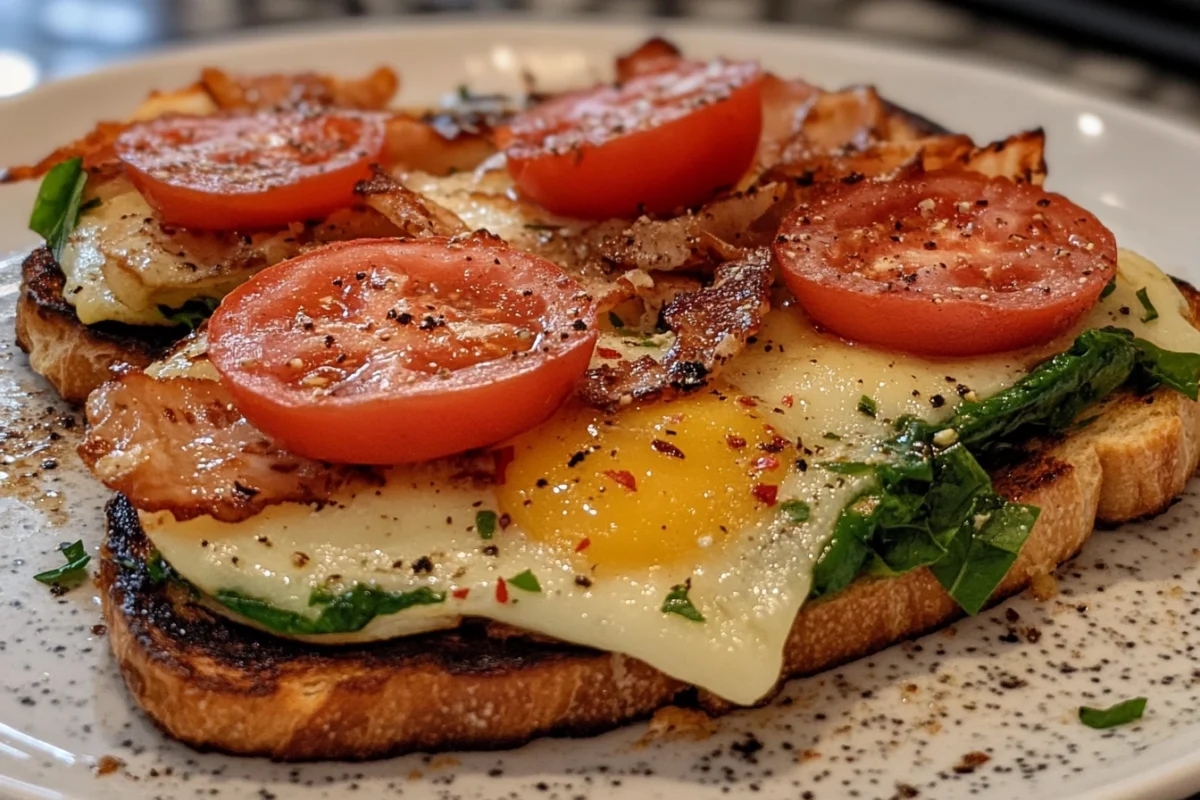 What is Croissant Toast at Sam’s Club?