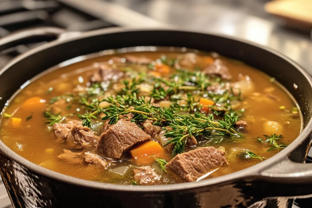 What Soup Can You Eat on Carnivore? 7 Incredible Secret Options