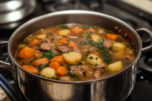 What Soup Can You Eat on Carnivore? 7 Incredible Secret Options