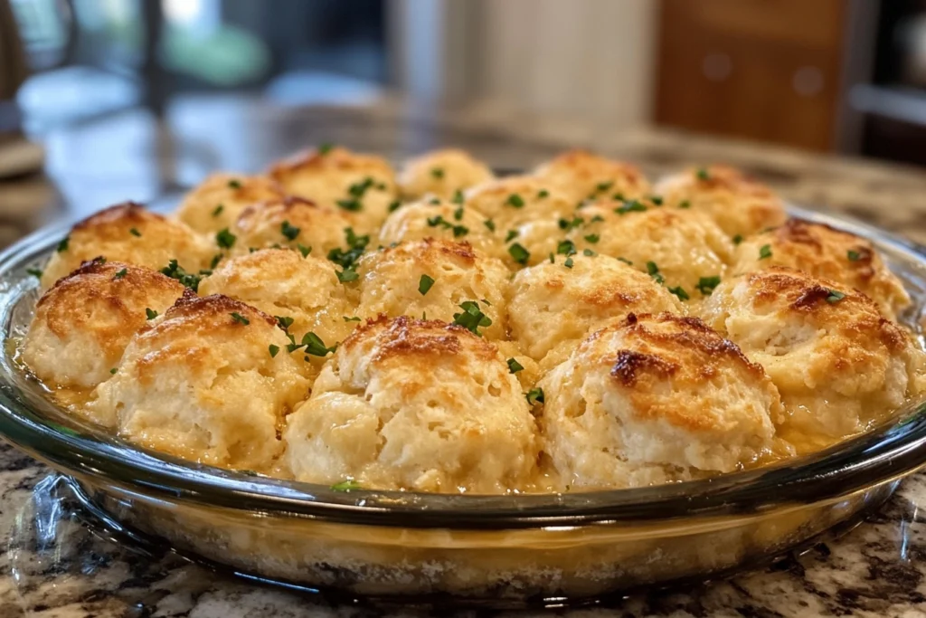 bisquick dumpling recipe