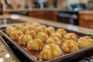 How do you keep Bisquick dumplings from falling apart?