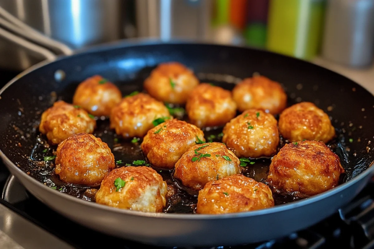 Is biscuit dough the same as dumplings?