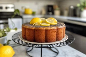 "Soaking Poppy Seeds Before Baking: 5 Powerful Reasons You’ll Love This Essential Step"