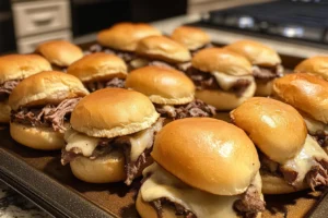 What toppings go on a Philly cheesesteak?