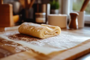 puff pastry dessert recipes