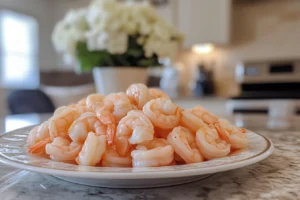 shrimp garlic recipe butter