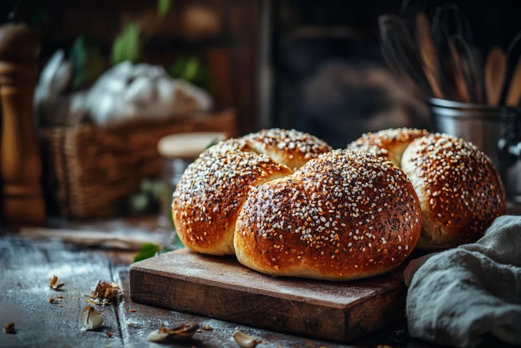 Are Sourdough Bagels Naturally Healthier? 7 Powerful Reasons to Love Them