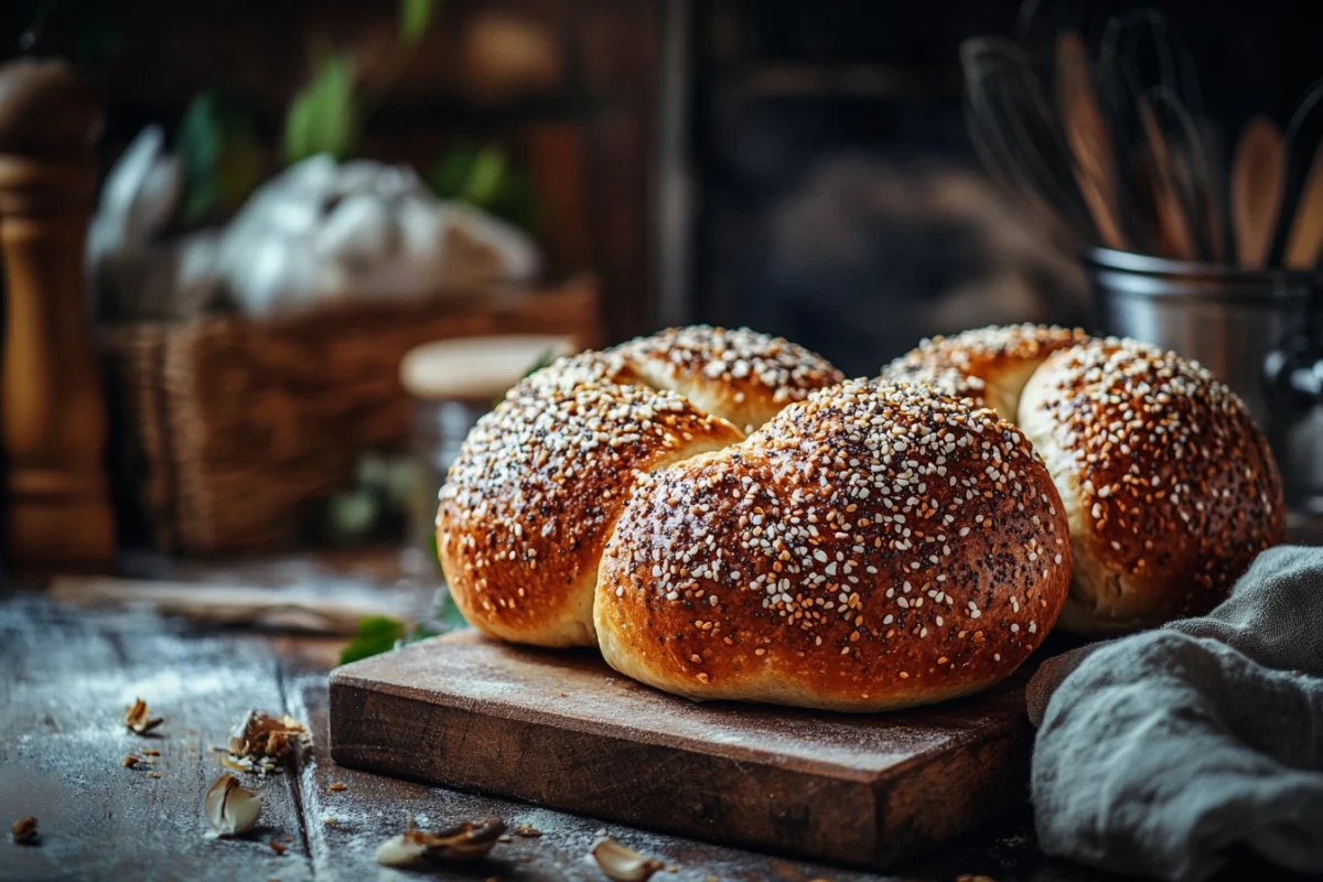 Are Sourdough Bagels Naturally Healthier? 7 Powerful Reasons to Love Them