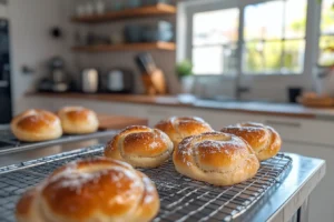 Do sourdough bagels taste different than regular bagels?