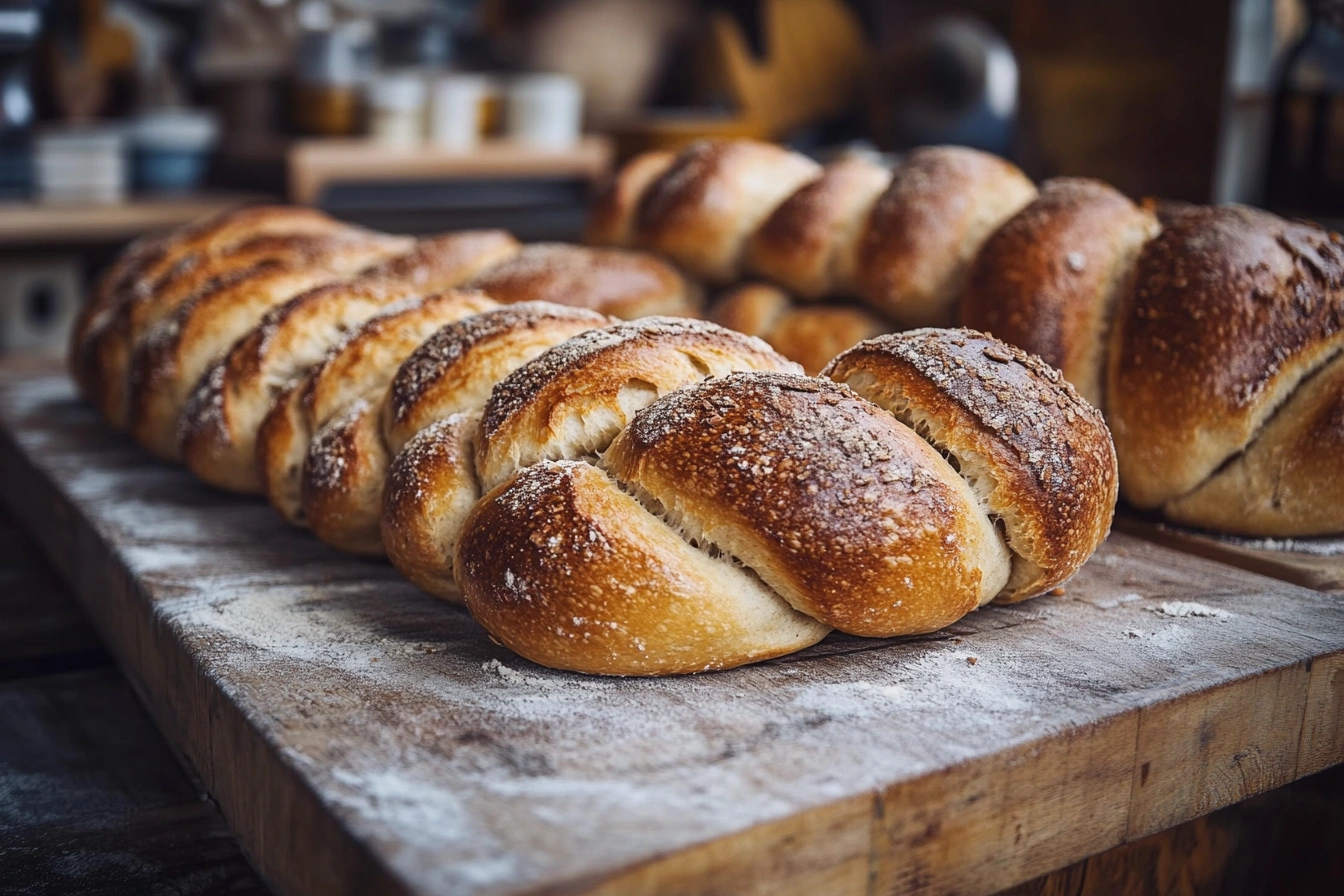 Do sourdough bagels taste different than regular bagels?