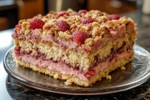 What's the difference between strawberry shortcake ?