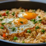 anjappar egg fried rice recipe